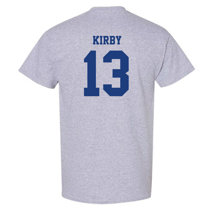 LA Tech - NCAA Football : Michael Kirby - Classic Shersey T-Shirt-1