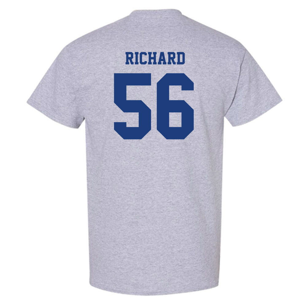 LA Tech - NCAA Football : Andrew Richard - Classic Shersey T-Shirt-1