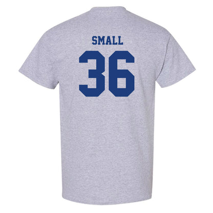 LA Tech - NCAA Football : Riley Small - Classic Shersey T-Shirt-1