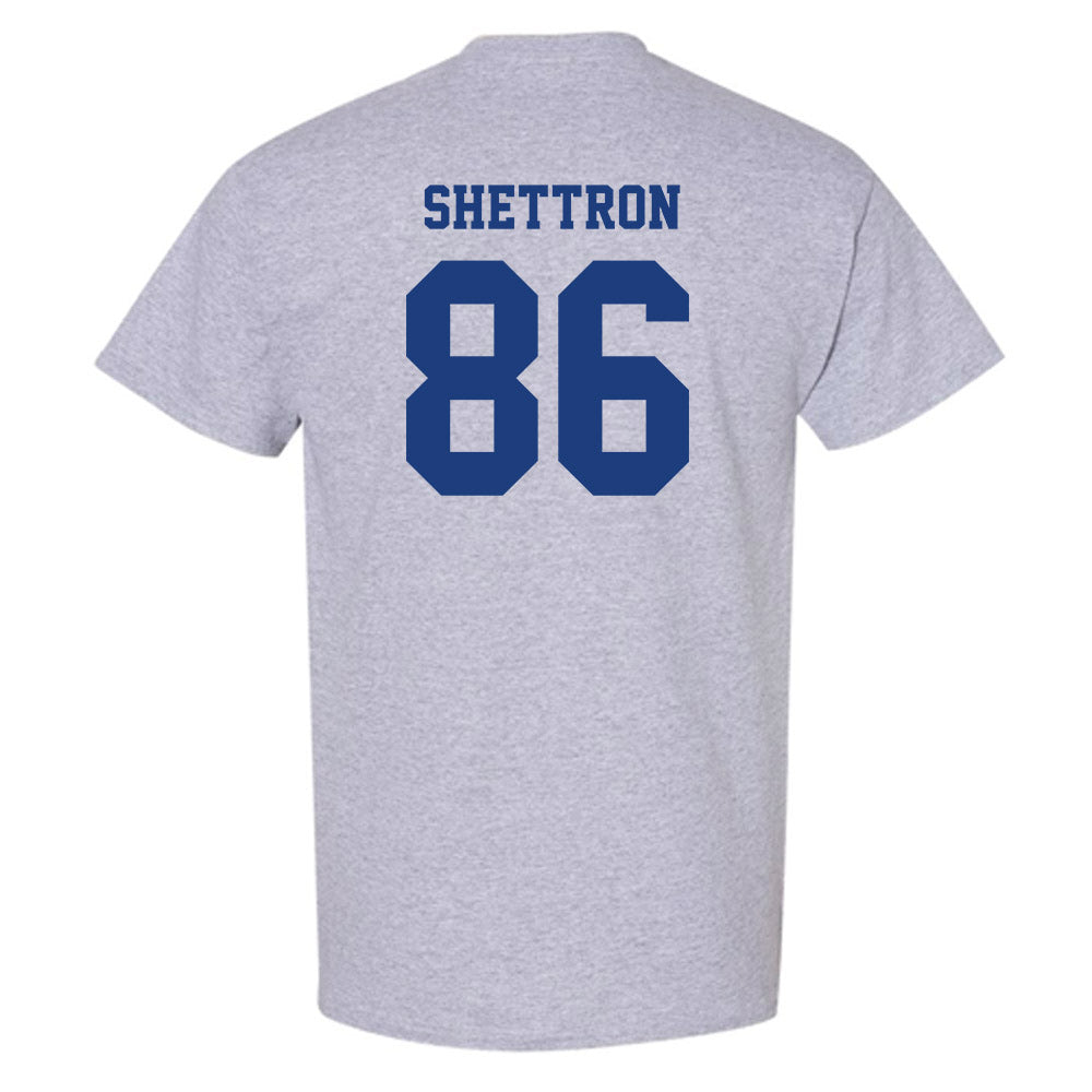 LA Tech - NCAA Football : Talyn Shettron - Classic Shersey T-Shirt-1