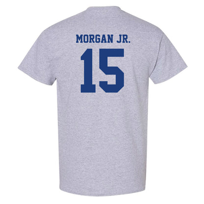 LA Tech - NCAA Football : Franklin Morgan Jr. - Classic Shersey T-Shirt-1