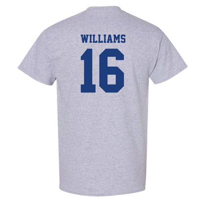 LA Tech - NCAA Women's Volleyball : Charlize Williams - Classic Shersey T-Shirt-1