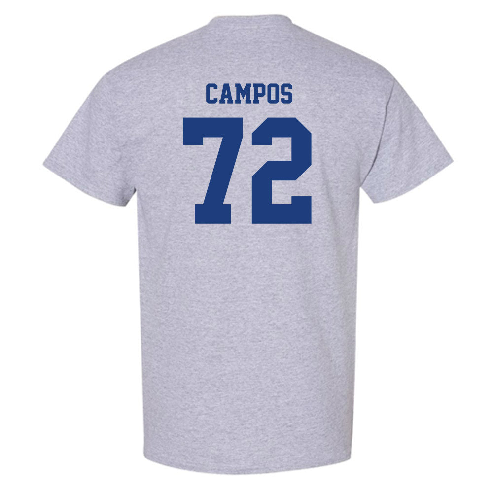 LA Tech - NCAA Softball : Bryannah Campos - Classic Shersey T-Shirt-1