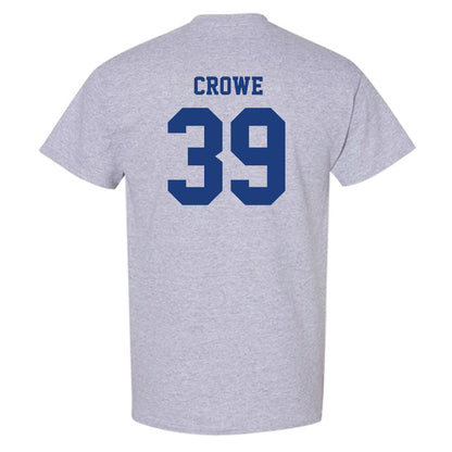 LA Tech - NCAA Football : Jacoryian Crowe - Classic Shersey T-Shirt-1
