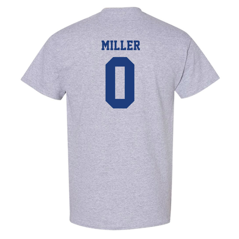 LA Tech - NCAA Football : Jaden Miller - Classic Shersey T-Shirt-1