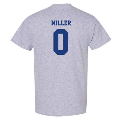 LA Tech - NCAA Football : Jaden Miller - Classic Shersey T-Shirt-1