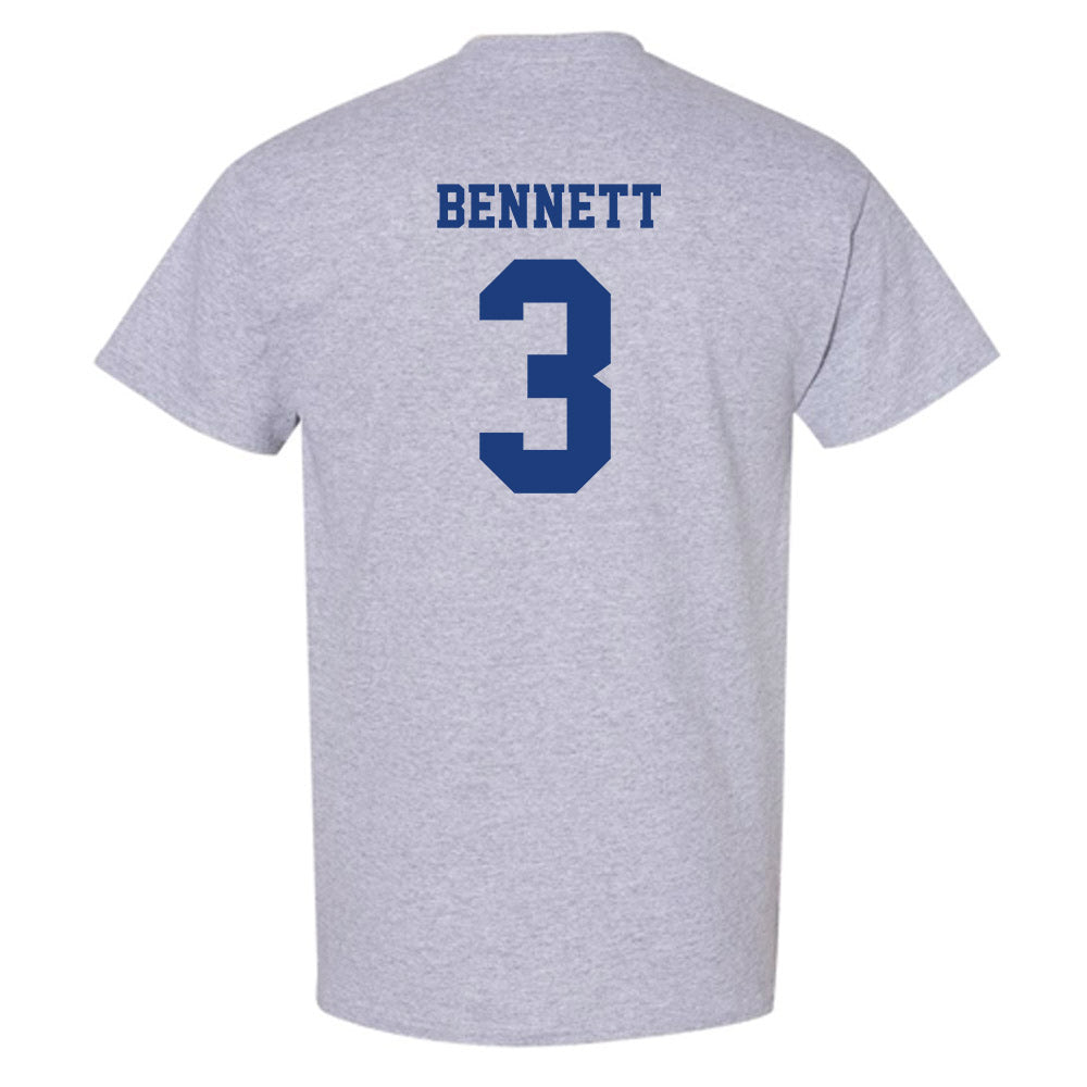 LA Tech - NCAA Softball : Cali Bennett - Classic Shersey T-Shirt-1