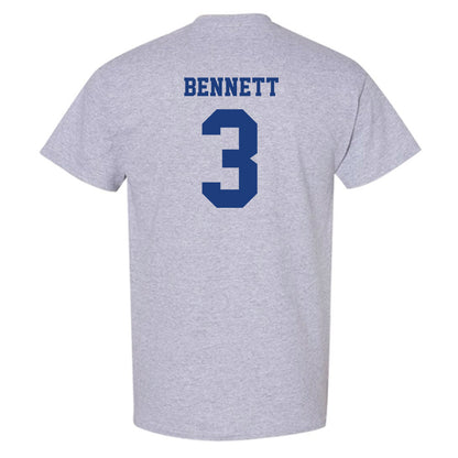 LA Tech - NCAA Softball : Cali Bennett - Classic Shersey T-Shirt-1