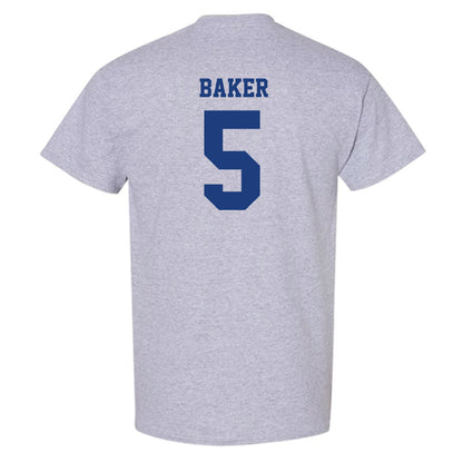 LA Tech - NCAA Football : Blake Baker - Classic Shersey T-Shirt