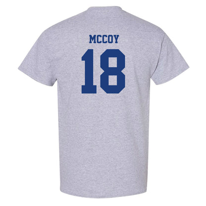 LA Tech - NCAA Baseball : Casey McCoy - Classic Shersey T-Shirt-1