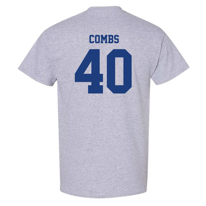 LA Tech - NCAA Football : Ayden Combs - Classic Shersey T-Shirt-1