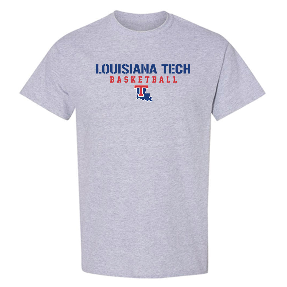 LA Tech - NCAA Women's Basketball : Kennedy Evans - Classic Shersey T-Shirt-0