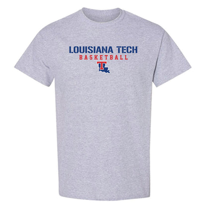 LA Tech - NCAA Men's Basketball : Will Allen - Classic Shersey T-Shirt-0