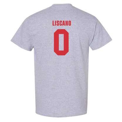 Louisiana - NCAA Softball : Mia Liscano - Classic Shersey T-Shirt-1