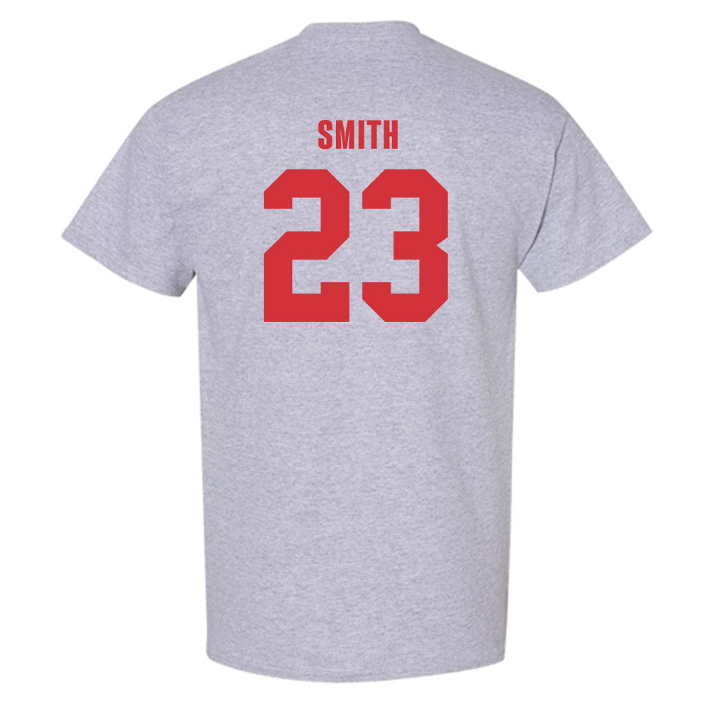 Louisiana - NCAA Softball : Emily Smith - Classic Shersey T-Shirt