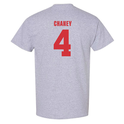 Louisiana - NCAA Football : Trenton Chaney - Classic Shersey T-Shirt-1