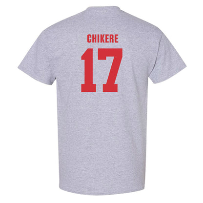 Louisiana - NCAA Football : Tito Chikere - Classic Shersey T-Shirt-1