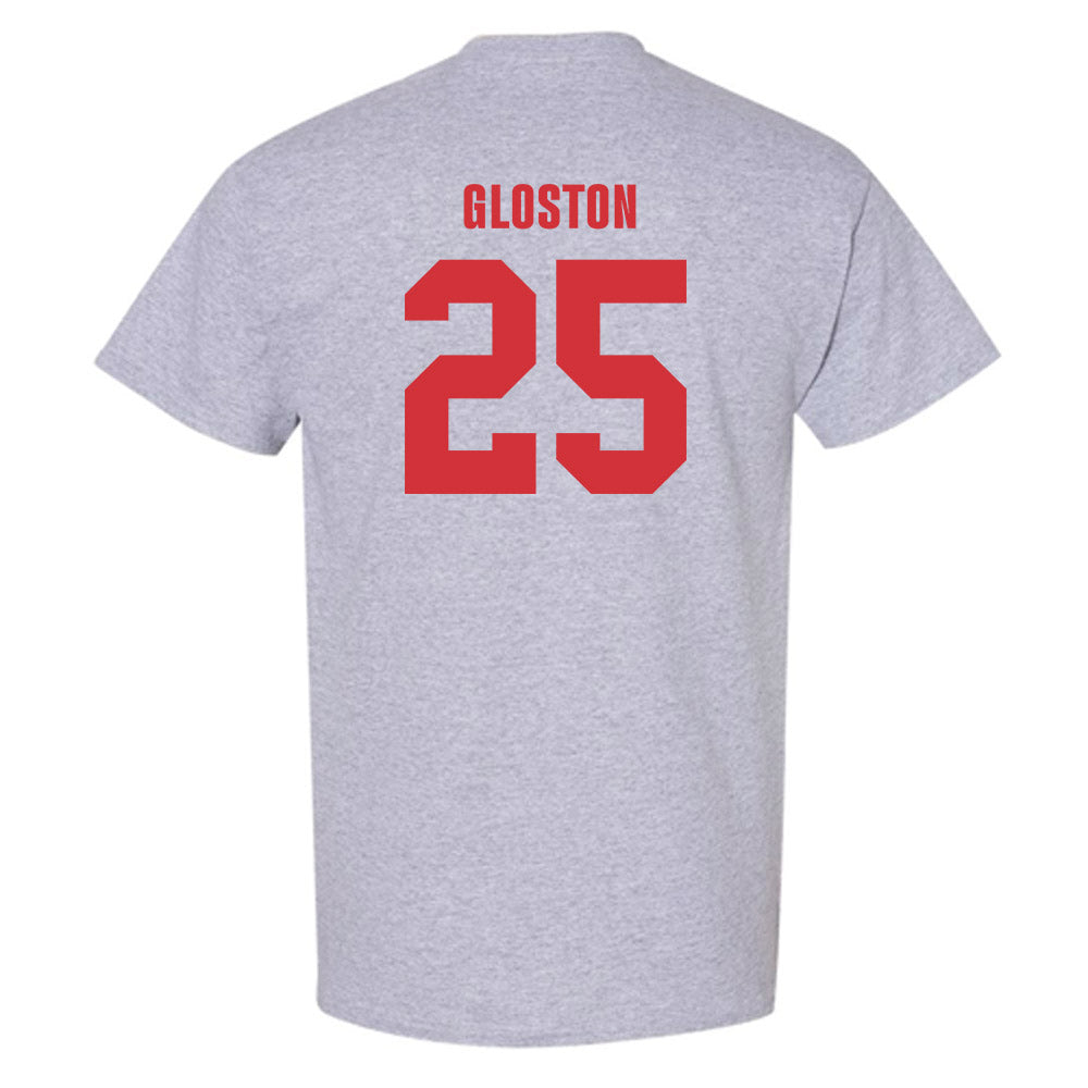 Louisiana - NCAA Football : Jayden Gloston - Classic Shersey T-Shirt-1