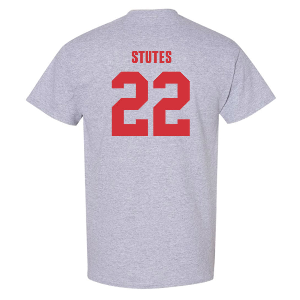 Louisiana - NCAA Softball : Kennedy Stutes - Classic Shersey T-Shirt-1