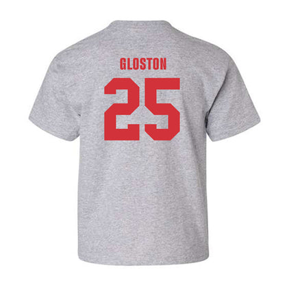 Louisiana - NCAA Football : Jayden Gloston - Classic Shersey Youth T-Shirt-1