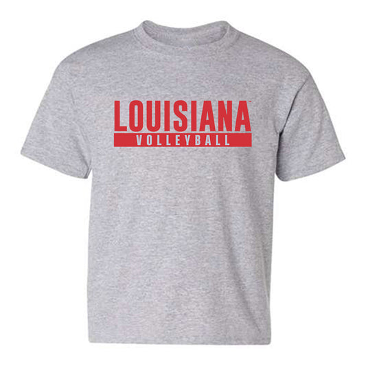 Louisiana - NCAA Women's Volleyball : Grace Sweeney - Classic Shersey Youth T-Shirt-0