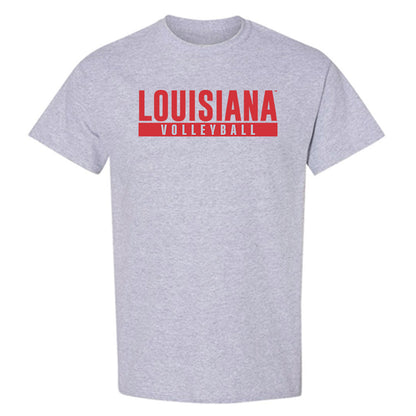Louisiana - NCAA Women's Volleyball : Rhyan Miciotto - Classic Shersey T-Shirt-0