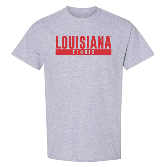 Louisiana - NCAA Women's Tennis : Angelique Berrat - Classic Shersey T-Shirt-0