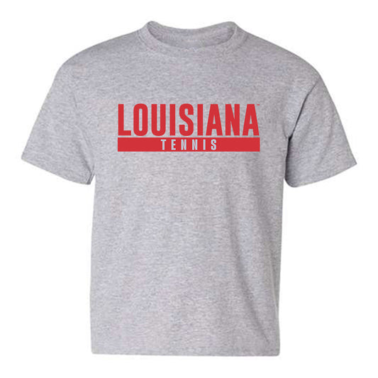 Louisiana - NCAA Women's Tennis : Rocio Navarro - Classic Shersey Youth T-Shirt-0