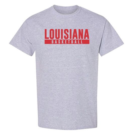 Louisiana - NCAA Women's Basketball : Arionna Patterson - Classic Shersey T-Shirt-0