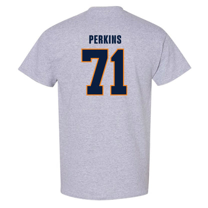 UTEP - NCAA Football : Preston Perkins - Classic Shersey T-Shirt-1