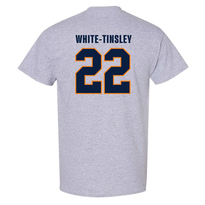 UTEP - NCAA Football : Kane White-Tinsley - Classic Shersey T-Shirt-1