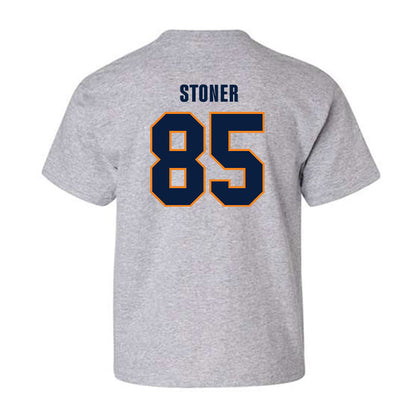UTEP - NCAA Football : Jackson Stoner - Classic Shersey Youth T-Shirt-1