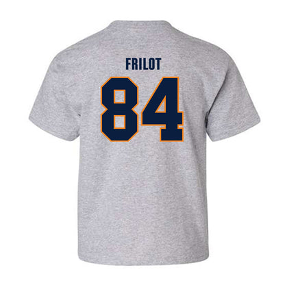 UTEP - NCAA Football : Jamal Frilot - Classic Shersey Youth T-Shirt-1