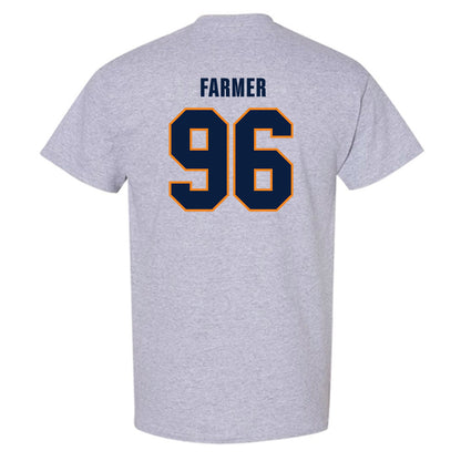 UTEP - NCAA Football : Kelton Farmer - Classic Shersey T-Shirt-1