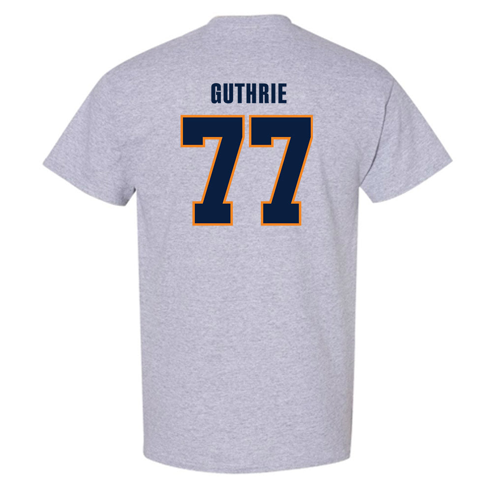 UTEP - NCAA Softball : Camrynn Guthrie - Classic Shersey T-Shirt-1