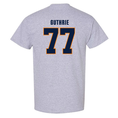 UTEP - NCAA Softball : Camrynn Guthrie - Classic Shersey T-Shirt-1