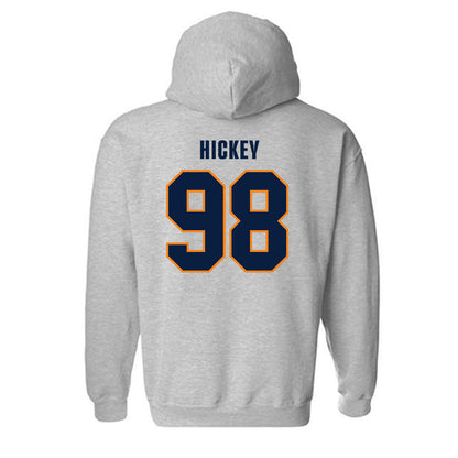 UTEP - NCAA Football : Preston Hickey - Classic Shersey Hooded Sweatshirt-1