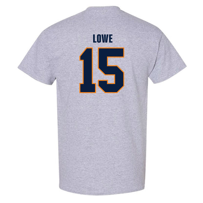 UTEP - NCAA Football : Kode Lowe - Classic Shersey T-Shirt-1