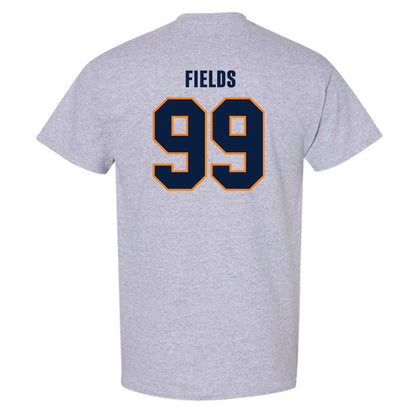 UTEP - NCAA Football : Elijah Fields - Classic Shersey T-Shirt-1