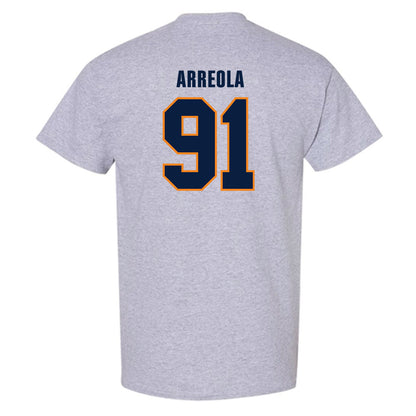 UTEP - NCAA Football : Carlos Arreola - Classic Shersey T-Shirt-1