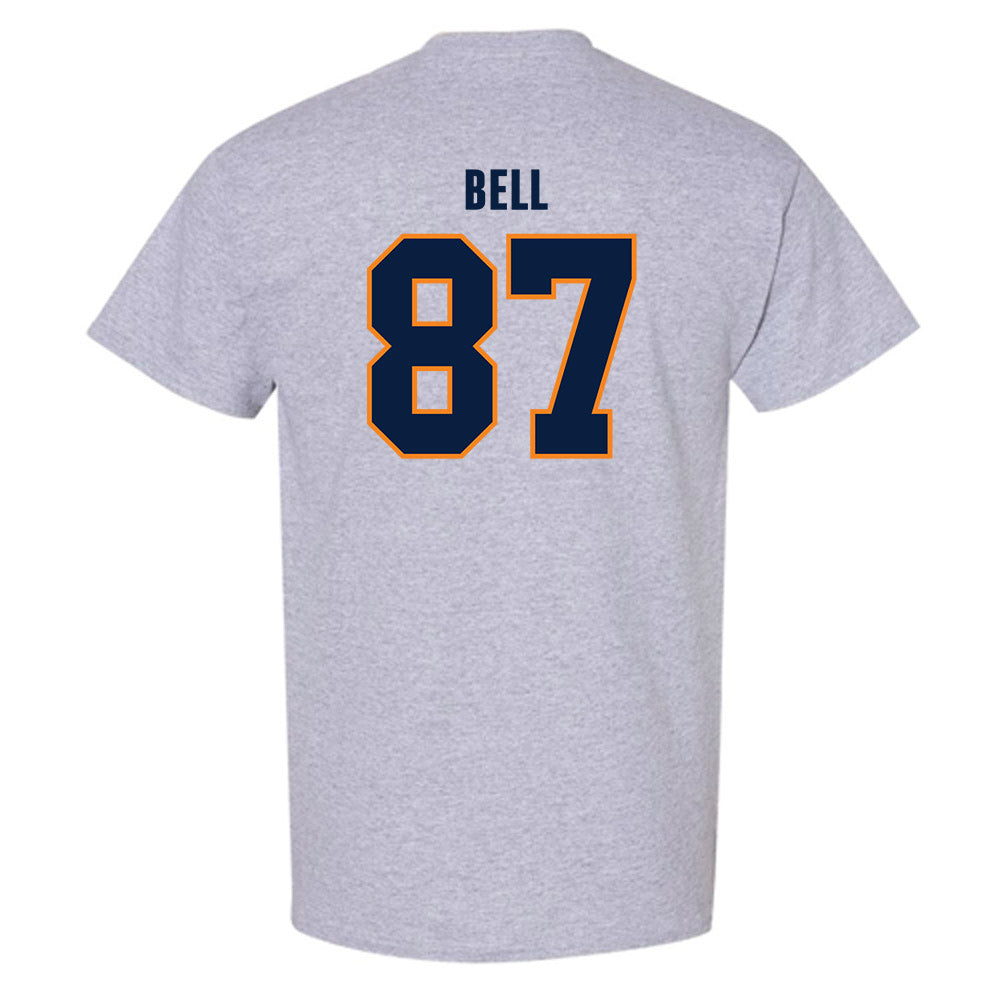 UTEP - NCAA Football : Chance Bell - Classic Shersey T-Shirt-1