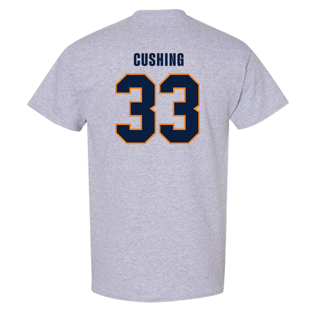 UTEP - NCAA Football : Parker Cushing - Classic Shersey T-Shirt-1