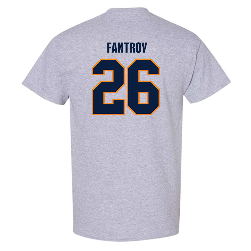 UTEP - NCAA Football : Darien Fantroy - Classic Shersey T-Shirt-1