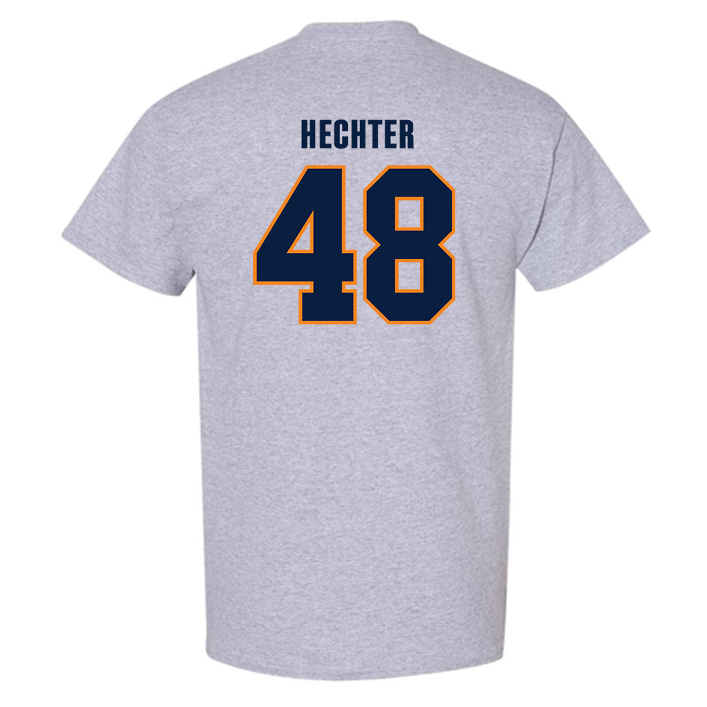 UTEP - NCAA Football : Cade Hechter - Classic Shersey T-Shirt-1
