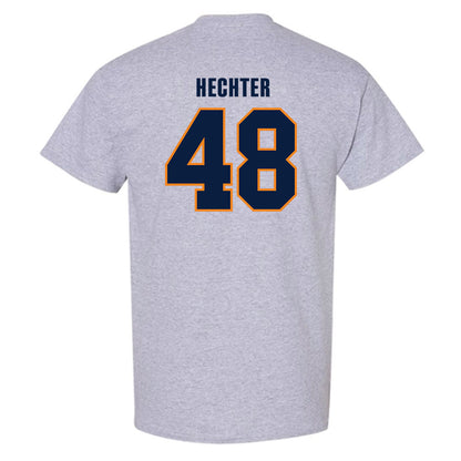 UTEP - NCAA Football : Cade Hechter - Classic Shersey T-Shirt-1