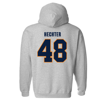 UTEP - NCAA Football : Cade Hechter - Classic Shersey Hooded Sweatshirt-1