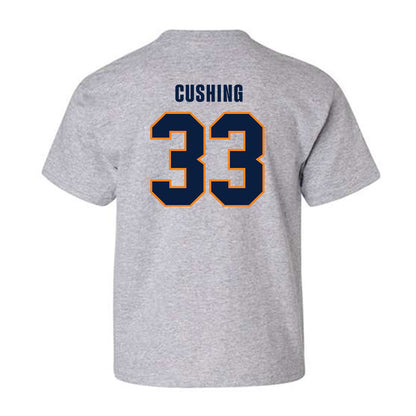 UTEP - NCAA Football : Parker Cushing - Classic Shersey Youth T-Shirt-1