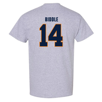 UTEP - NCAA Football : Chace Biddle - Classic Shersey T-Shirt-1