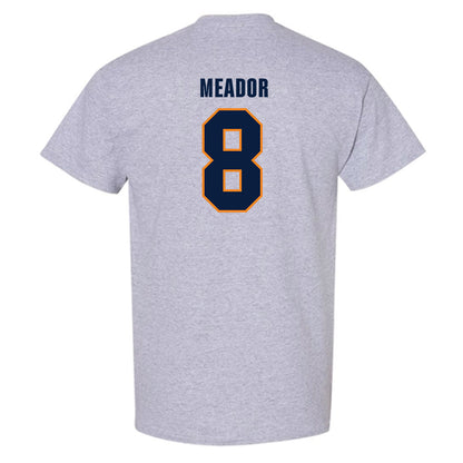 UTEP - NCAA Women's Volleyball : Ella Meador - Classic Shersey T-Shirt-1