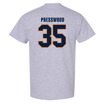 UTEP - NCAA Softball : Ryann Presswood - Classic Shersey T-Shirt-1
